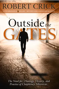 Outside the Gates_cover