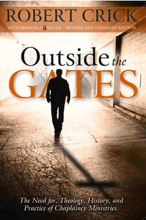 Outside the Gates