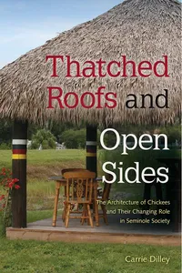 Thatched Roofs and Open Sides_cover