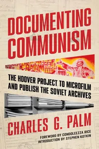 Documenting Communism_cover