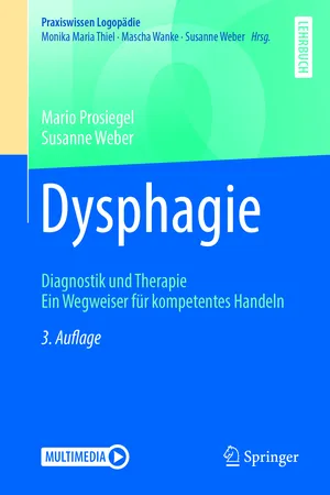 Dysphagie