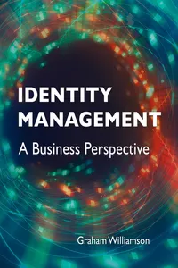 Identity Management: A Business Perspective_cover