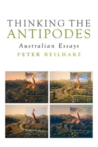 Thinking the Antipodes_cover