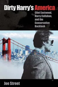 Dirty Harry's America_cover