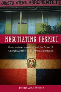 Negotiating Respect_cover