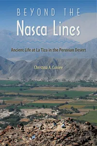 Beyond the Nasca Lines_cover