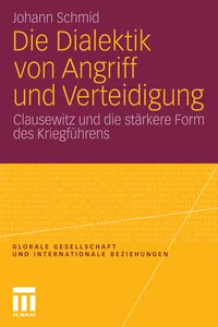Die Dialektik von Angriff und Verteidigung_cover