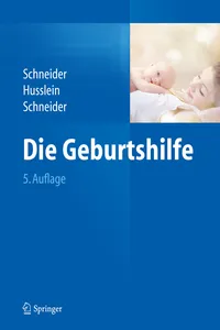 Die Geburtshilfe_cover