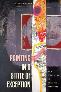 Painting in a State of Exception_cover