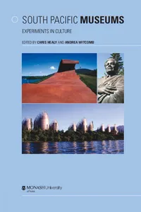 South Pacific Museums_cover