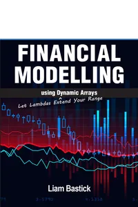 Financial Modelling using Dynamic Arrays_cover