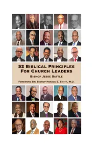 52 Biblical Principles for Church Leaders_cover
