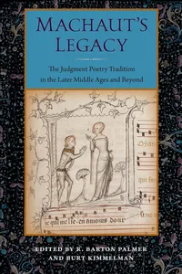 Machaut's Legacy_cover