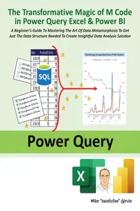 The Transformative Magic of M Code in Power Query Excel & Power BI_cover