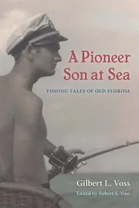 A Pioneer Son at Sea_cover