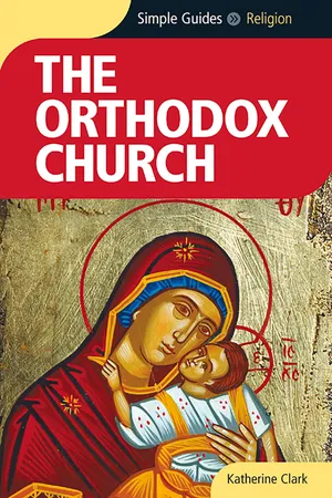 Orthodox Church - Simple Guides