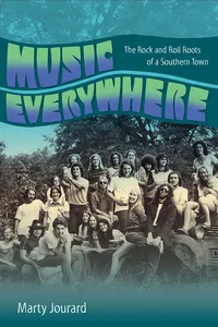 Music Everywhere_cover