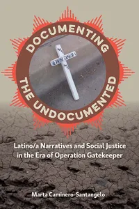 Documenting the Undocumented_cover