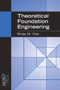Theoretical Foundation Engineering_cover