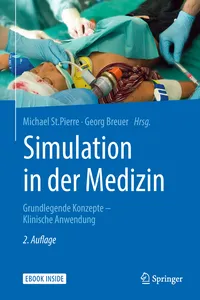 Simulation in der Medizin_cover