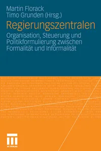 Regierungszentralen_cover