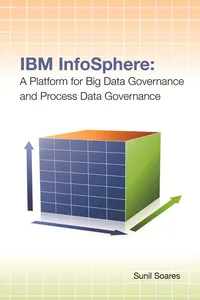 IBM InfoSphere_cover