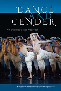 Dance and Gender_cover