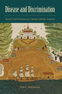 Disease and Discrimination_cover