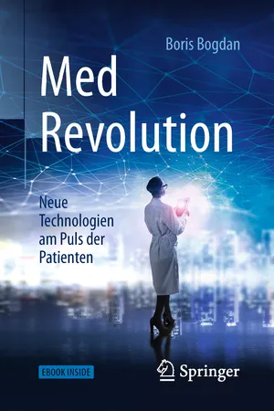 MedRevolution