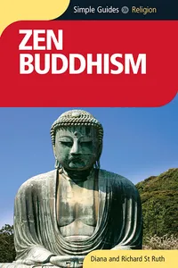 Zen Buddhism - Simple Guides_cover