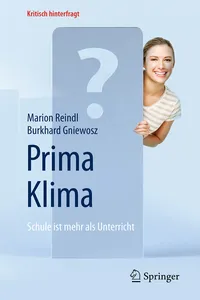 Prima Klima: Schule ist mehr als Unterricht_cover