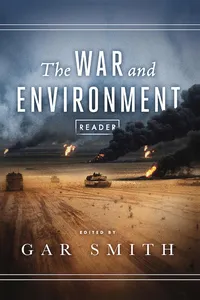 The War and Environment Reader_cover