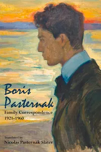 Boris Pasternak_cover