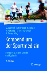 Kompendium der Sportmedizin_cover