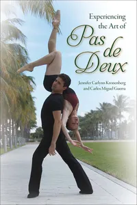 Experiencing the Art of Pas de Deux_cover
