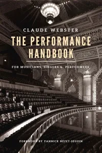 The Performance Handbook_cover