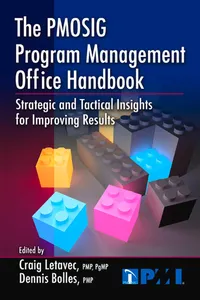 The PMOSIG Program Management Office Handbook_cover