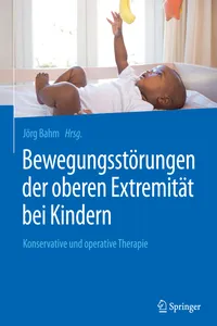 Bewegungsstörungen der oberen Extremität bei Kindern