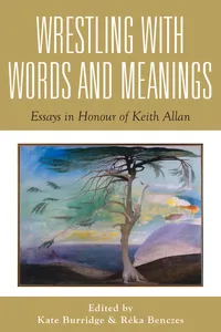 Wrestling with Words and Meanings_cover
