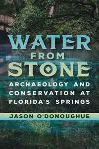 Water from Stone_cover