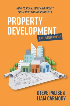 Property Development Explained Simply