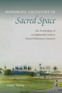 Honoring Ancestors in Sacred Space_cover