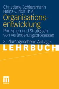 Organisationsentwicklung_cover