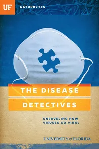 The Disease Detectives_cover