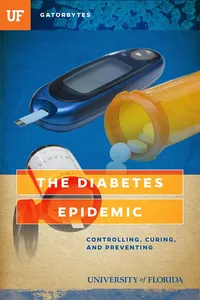 The Diabetes Epidemic_cover