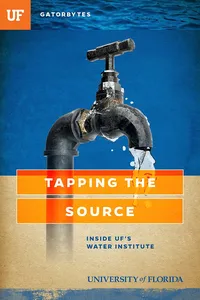 Tapping the Source_cover