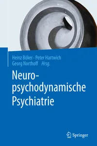 Neuropsychodynamische Psychiatrie_cover
