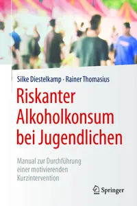 Riskanter Alkoholkonsum bei Jugendlichen_cover