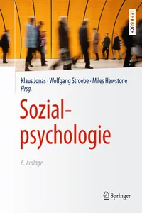 Sozialpsychologie_cover