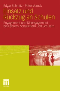 Einsatz und Rückzug an Schulen_cover